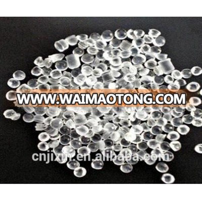 Acrylonitrile Styrene / AS resin / SAN granule AS plastic raw material