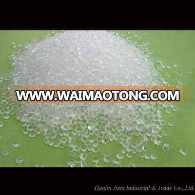 Polycarbonate pc granules virgin/plastic polycarbonate raw material