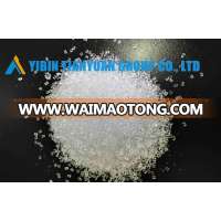 GPPS/ general purpose polystyrene recycled/pellets/virgin granules