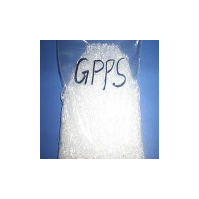 Recycled GPPS Resin